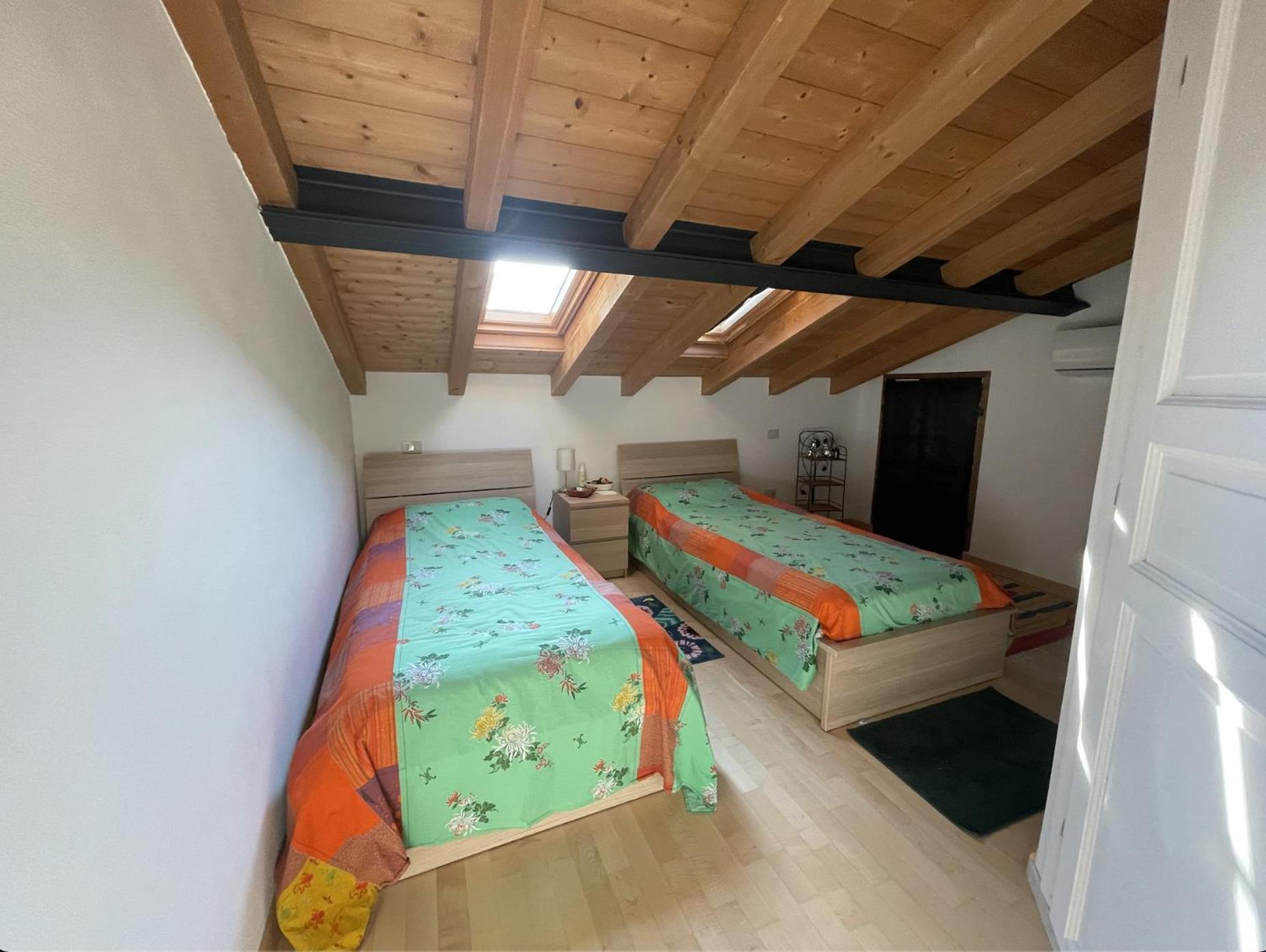 Casa Gabri Villa Salo Room photo