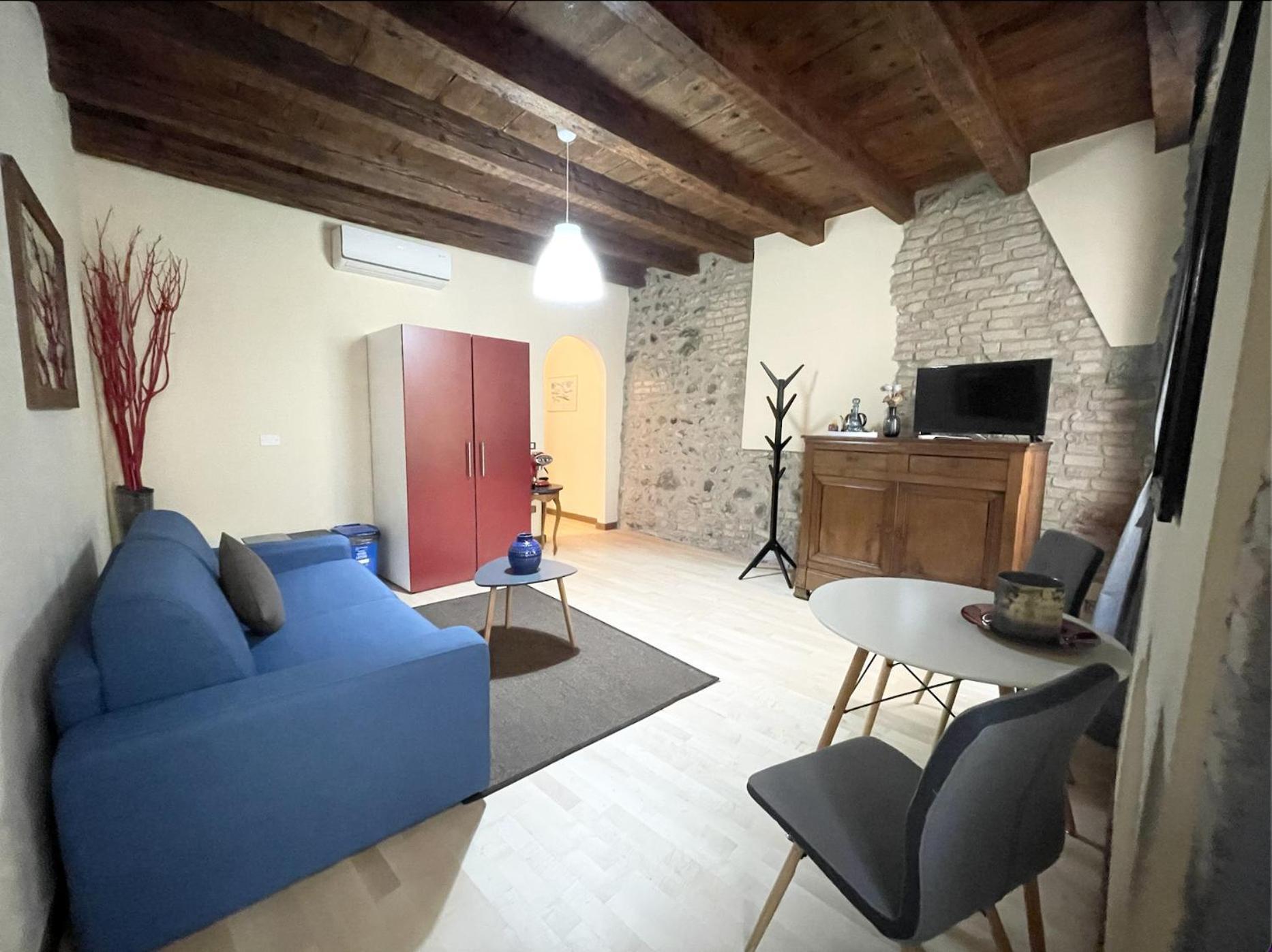 Casa Gabri Villa Salo Room photo